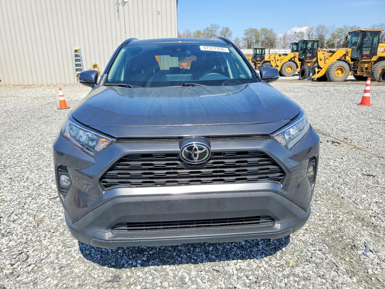2021 Toyota Rav4 Xle - Image 5
