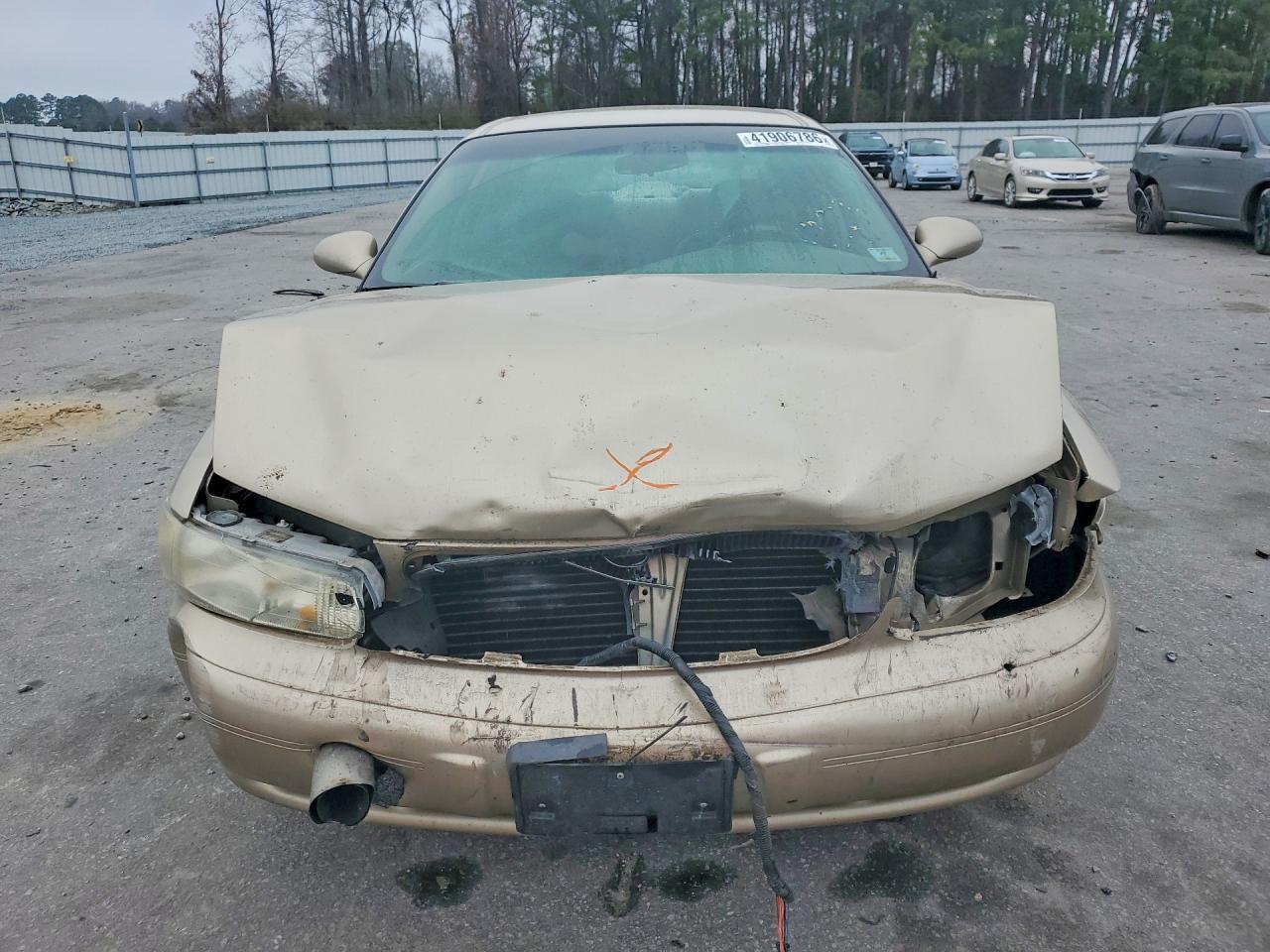 2005 Buick Century Custom - Image 5