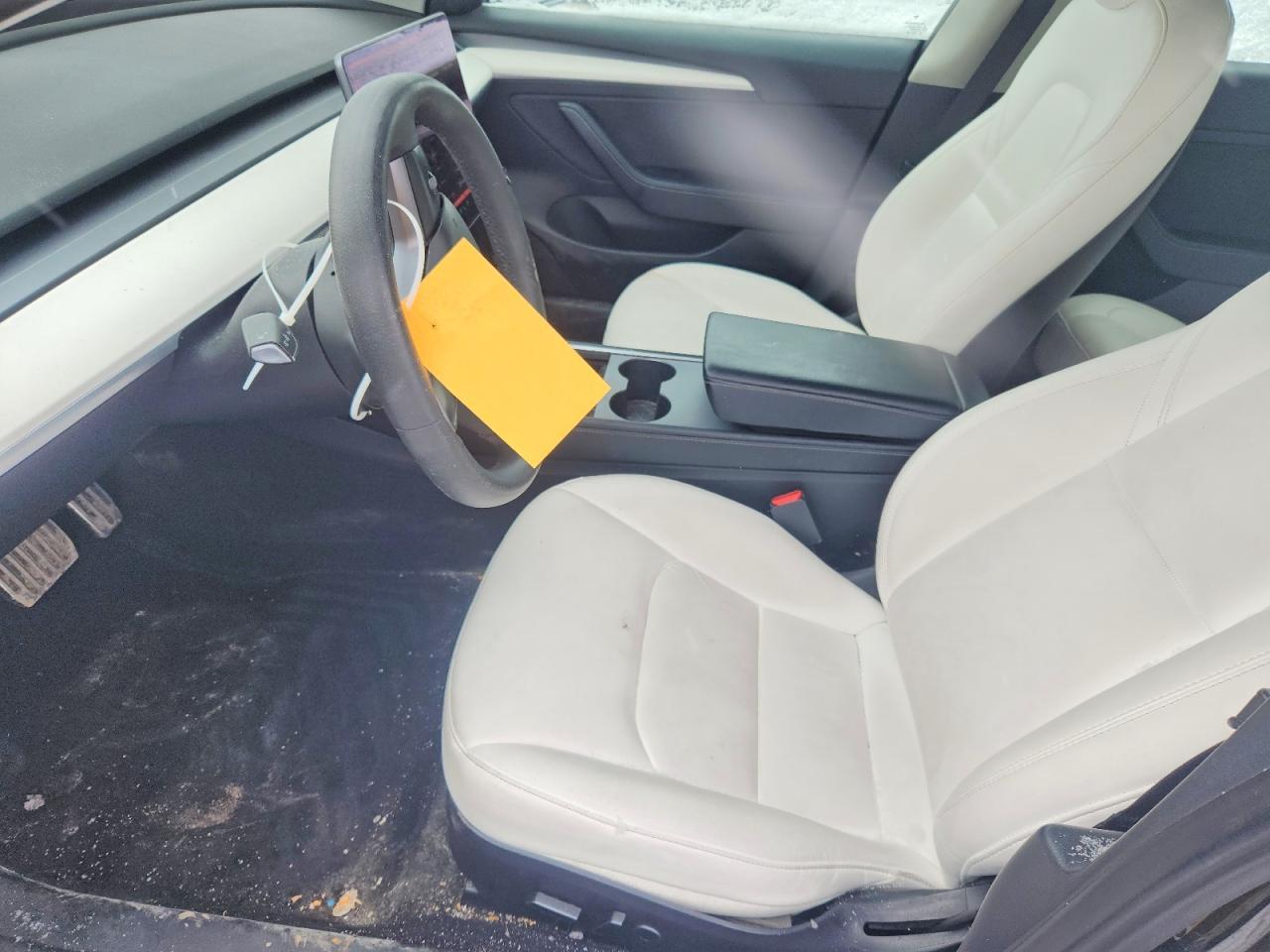2022 Tesla Model 3 - Фото 7