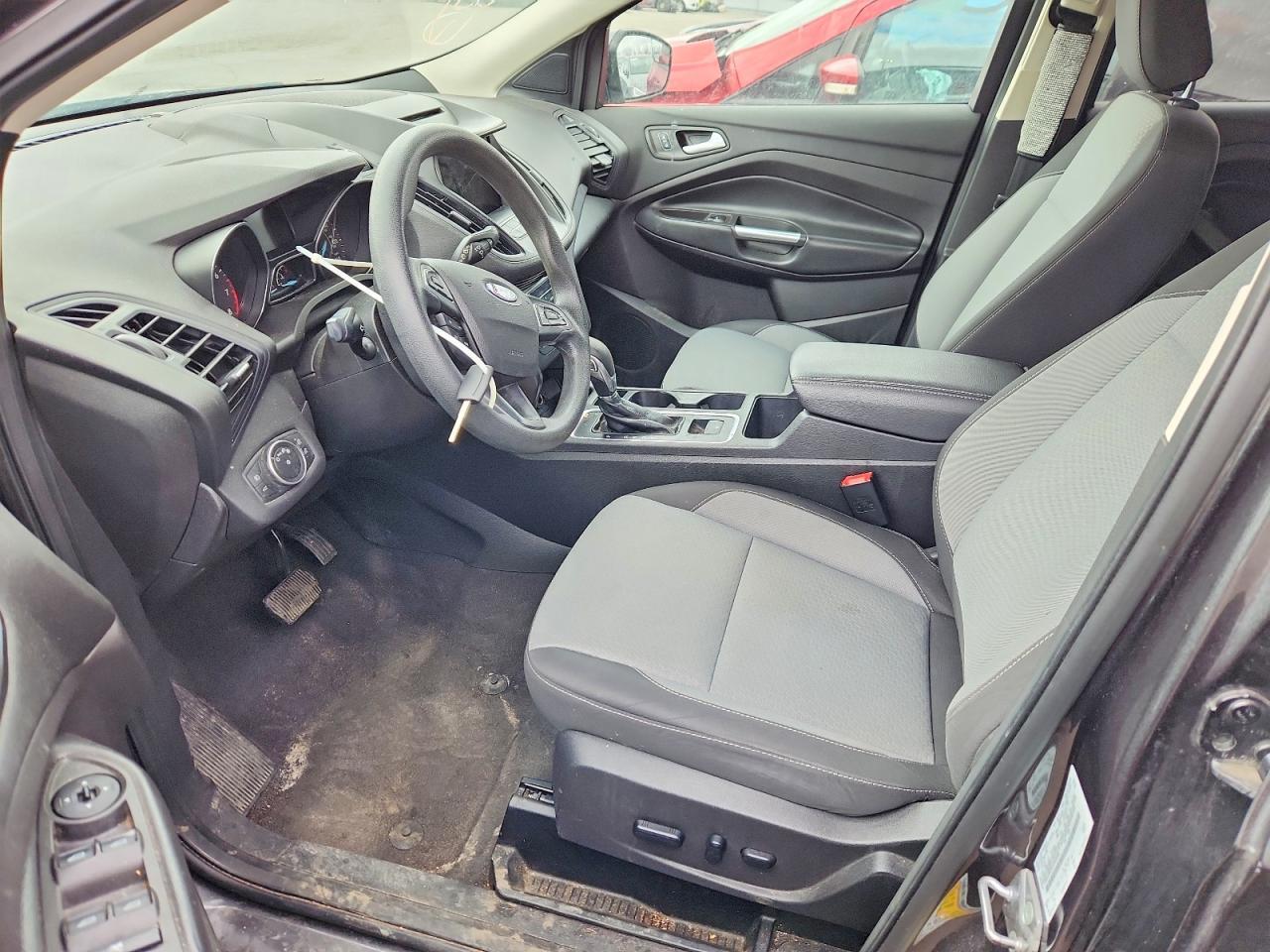 2018 Ford Escape Se - Фото 7