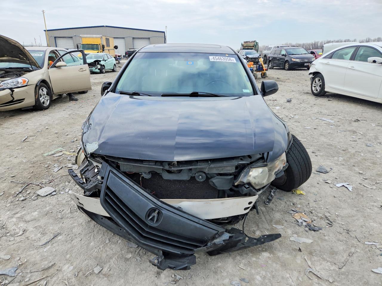 2013 Acura Tsx - Фото 5