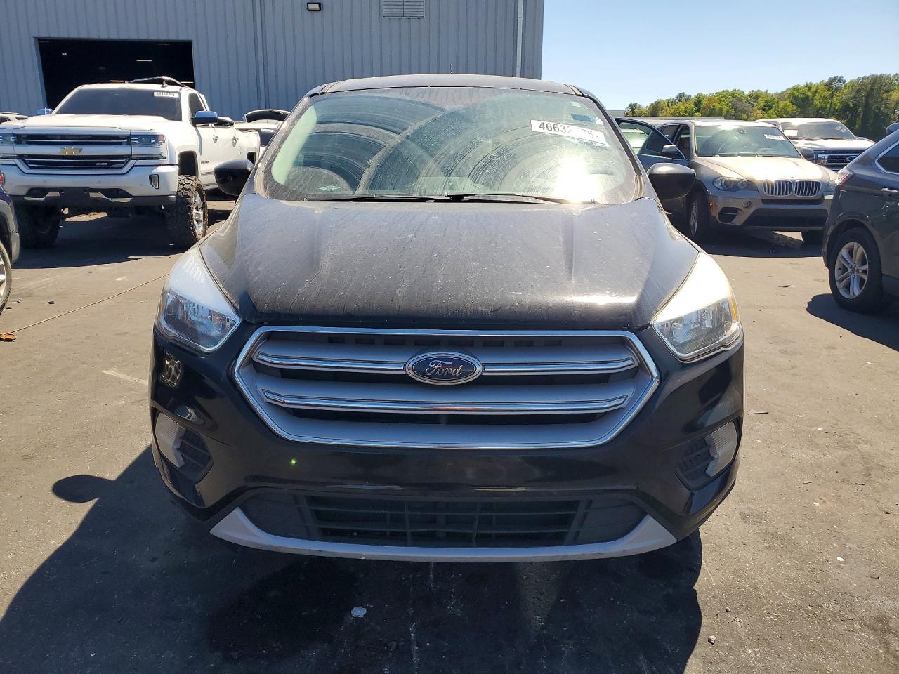 2019 Ford Escape Se - Image 5