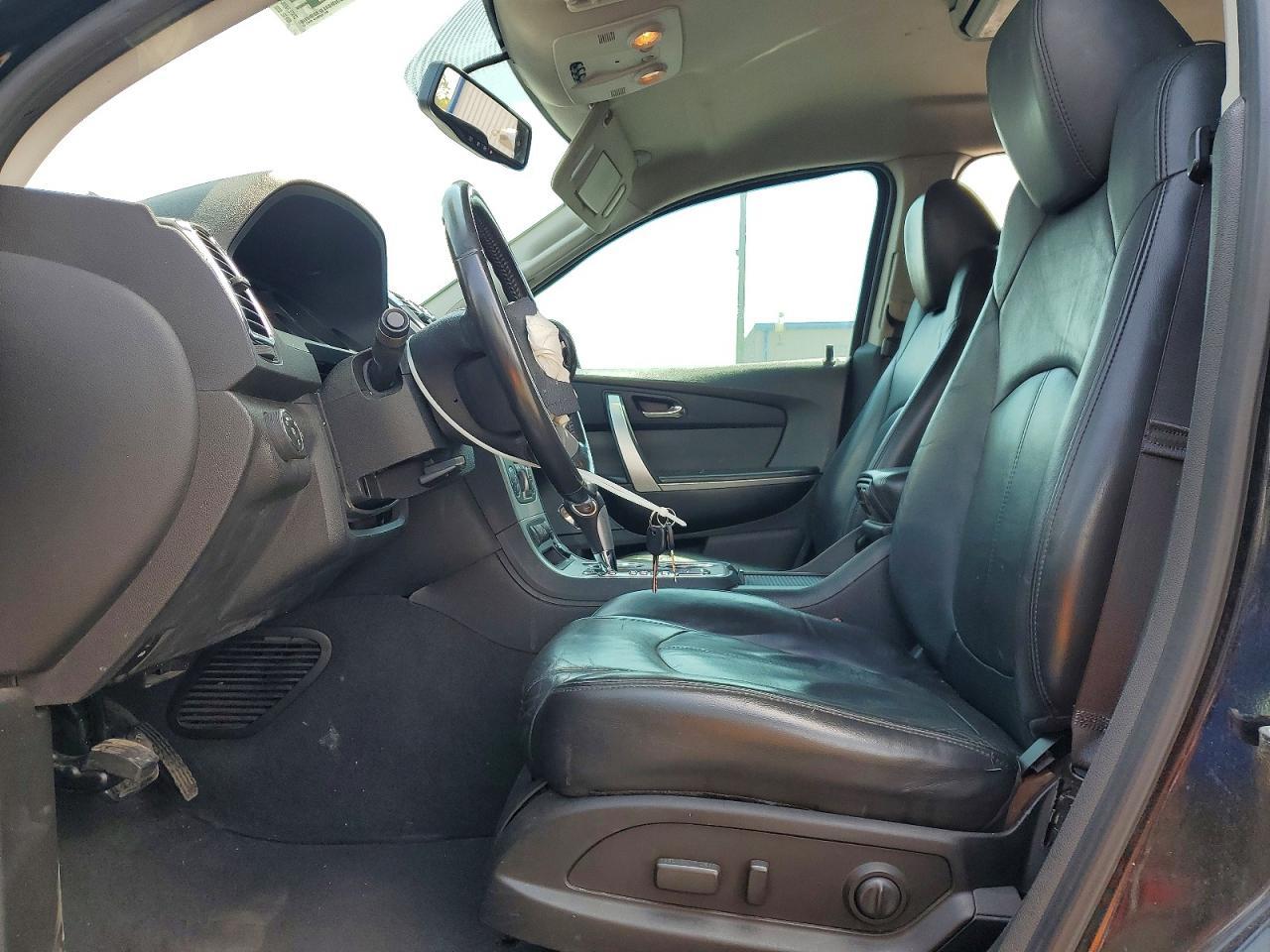 2012 GMC Acadia Slt-1 - Image 7