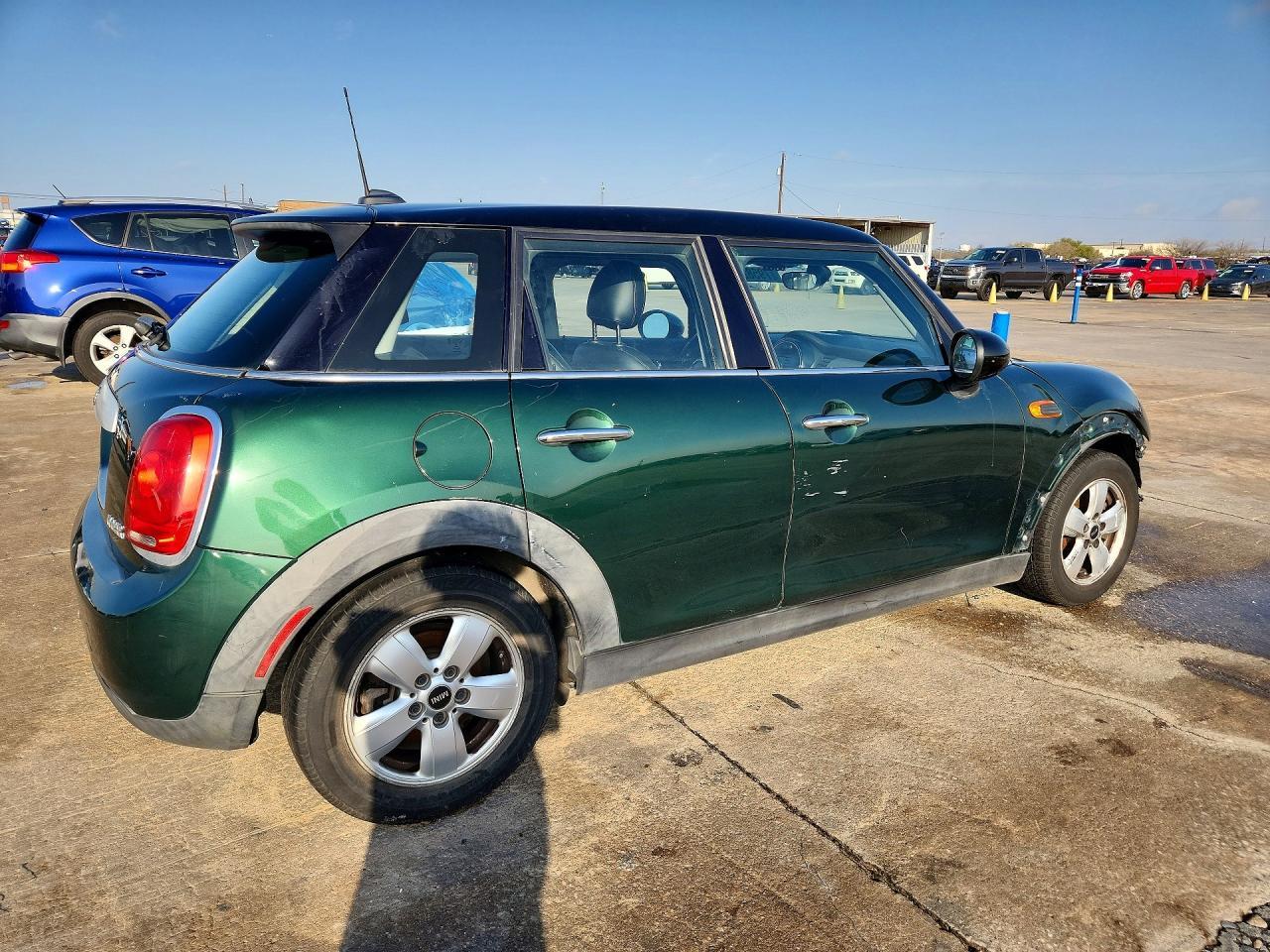 2015 Mini Cooper - Фото 3