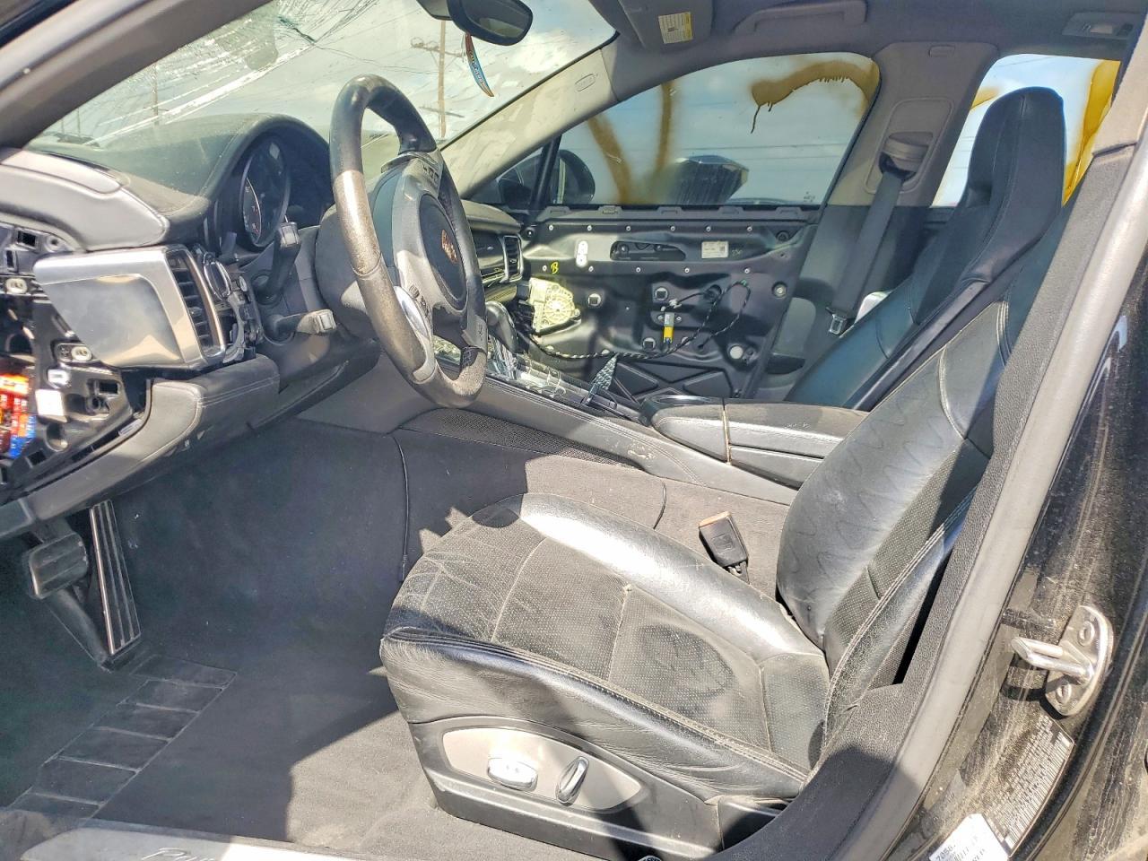 2010 Porsche Panamera S - Image 7