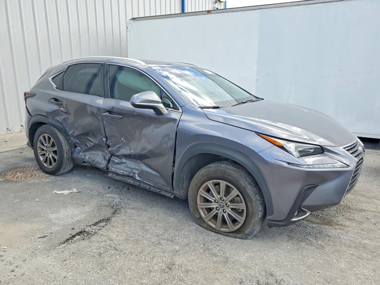 2020 Lexus Nx 300 Base - Image 4