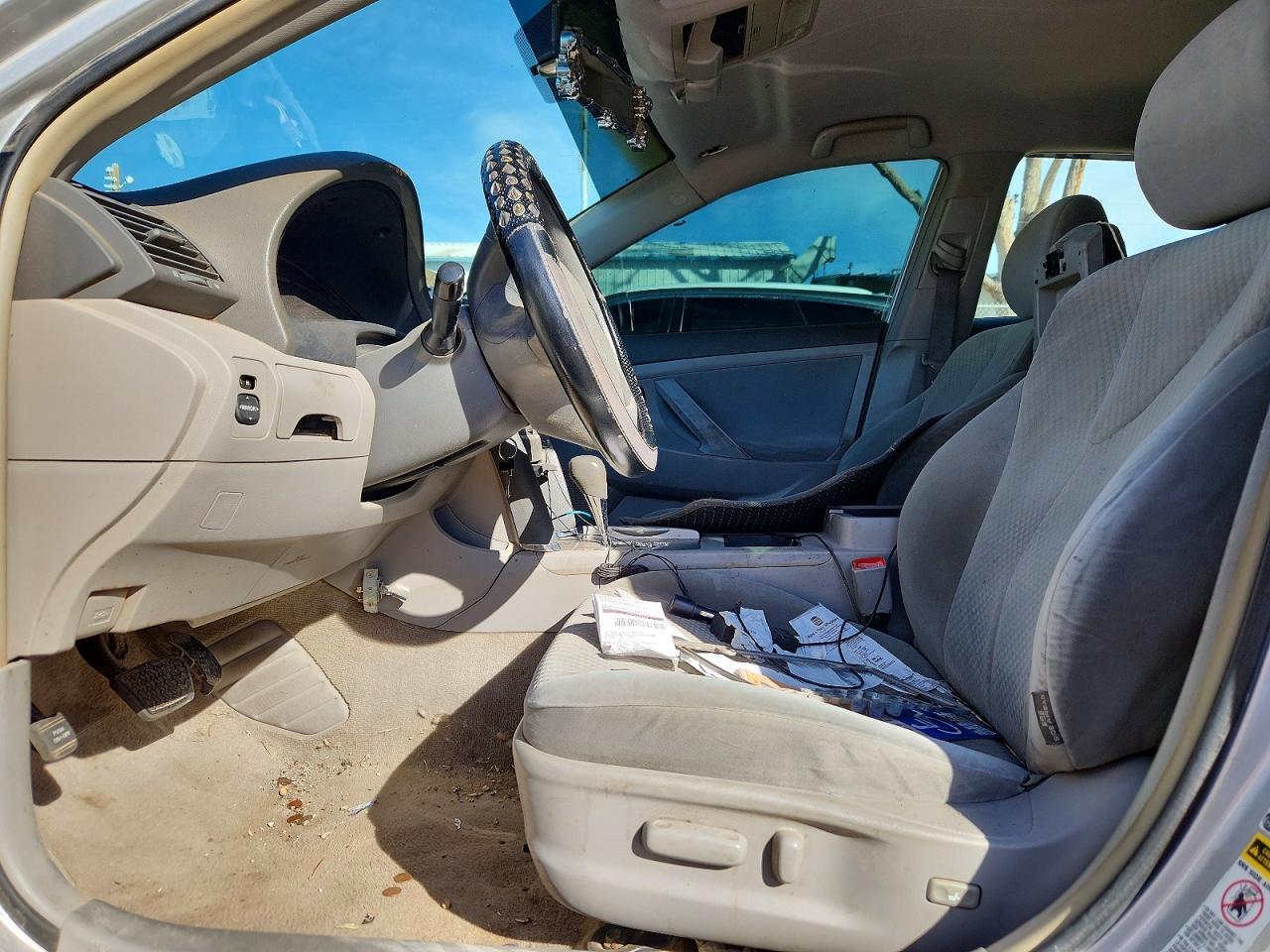 2007 Toyota Camry Le - Фото 7