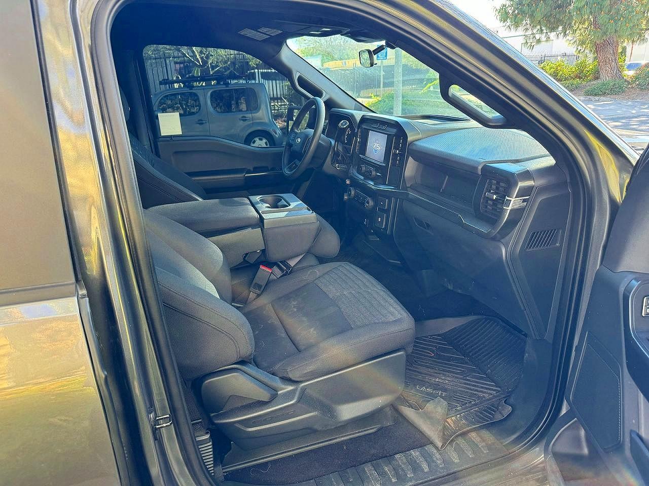 2023 Ford F150 Supercrew - Фото 5