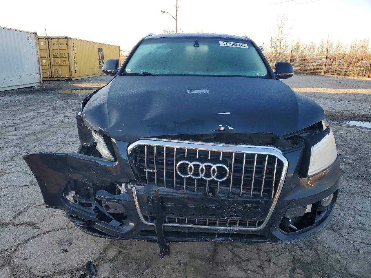2017 Audi Q5 Premium Plus - Image 5