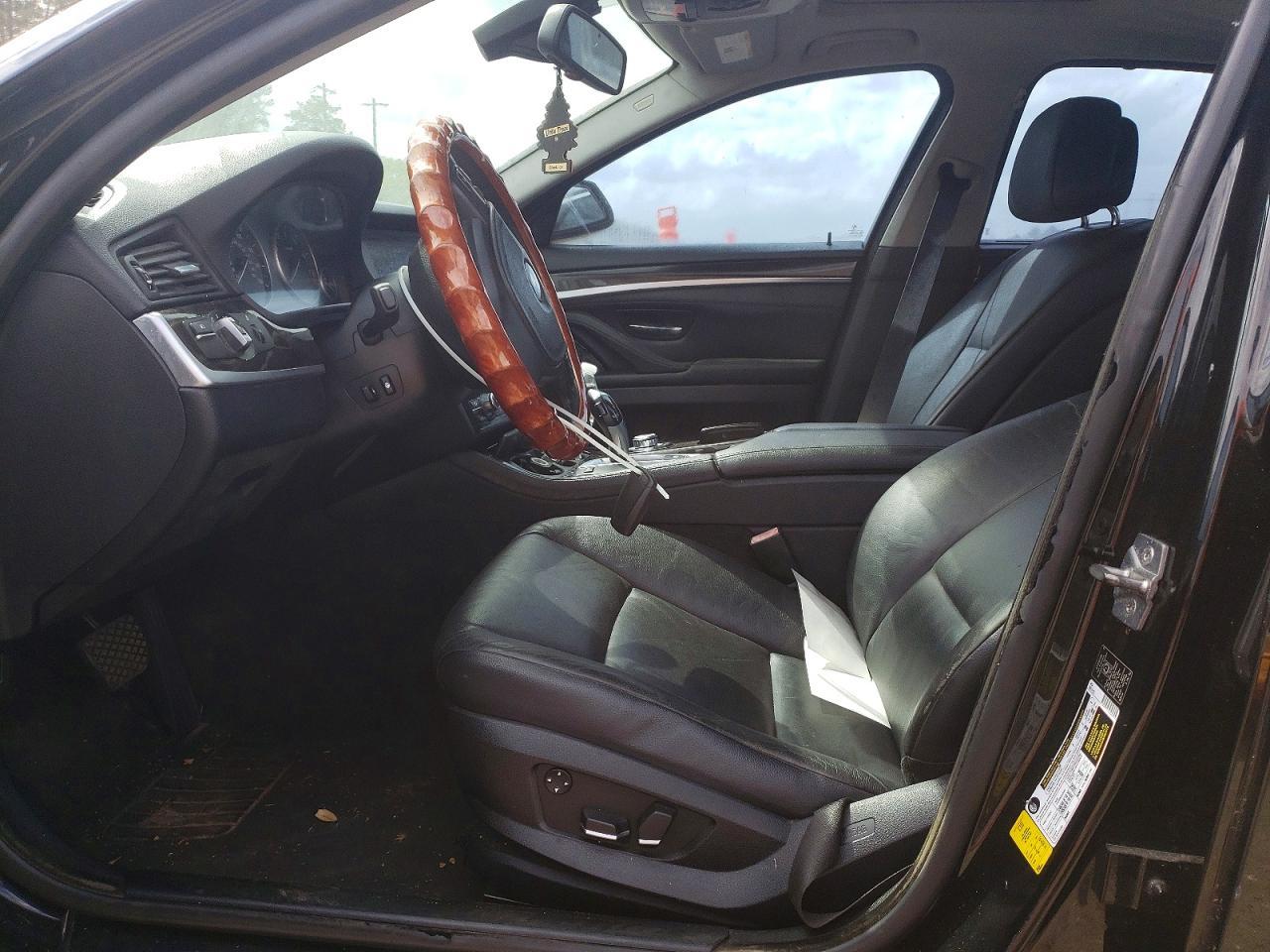 2011 BMW 535 I - Image 7