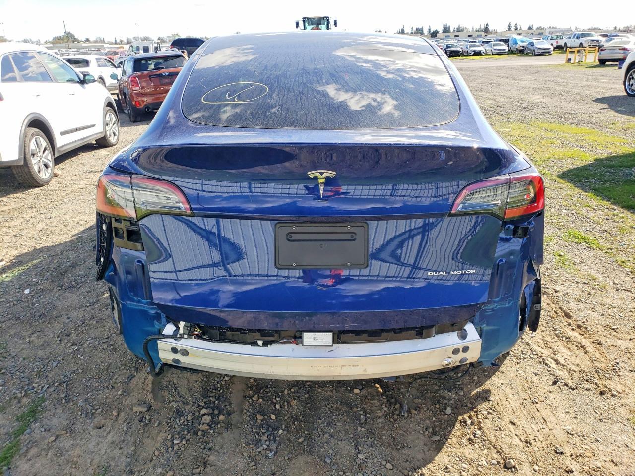 2022 Tesl Model Y - Image 6