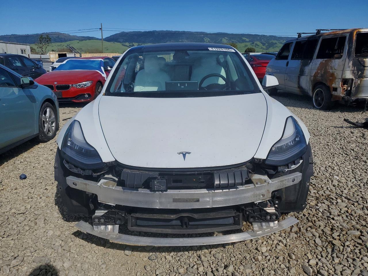 2021 Tesla Model 3 - Image 5