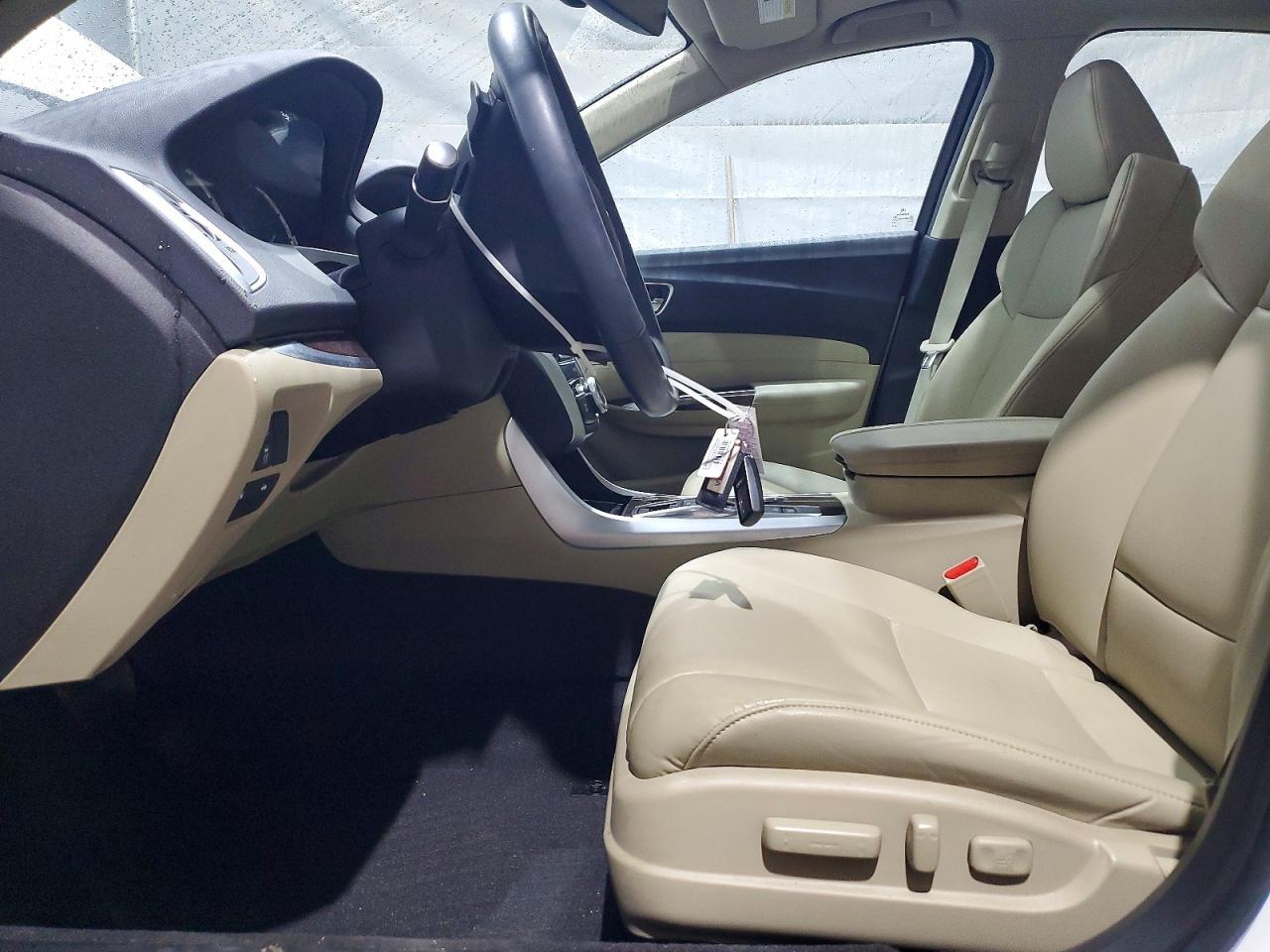 2019 Acura Tlx - Image 7