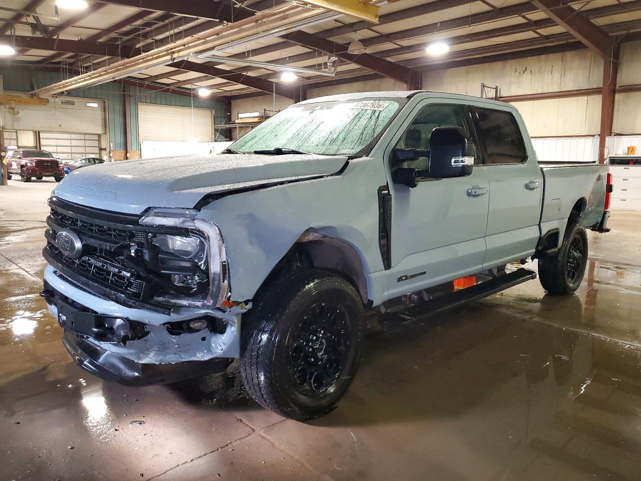 lot