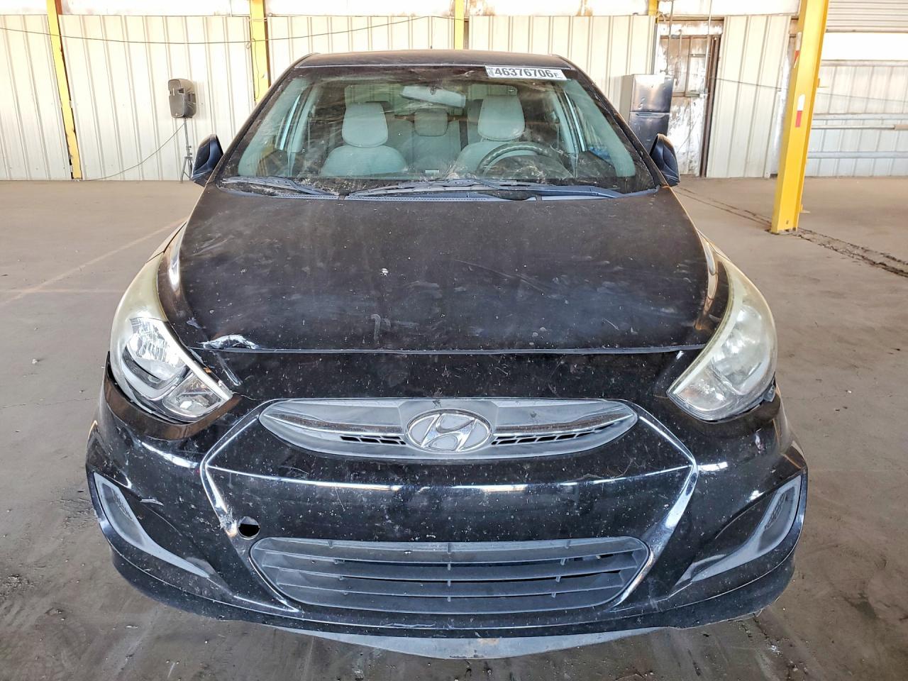 2017 Hyundai Accent Se - Фото 5