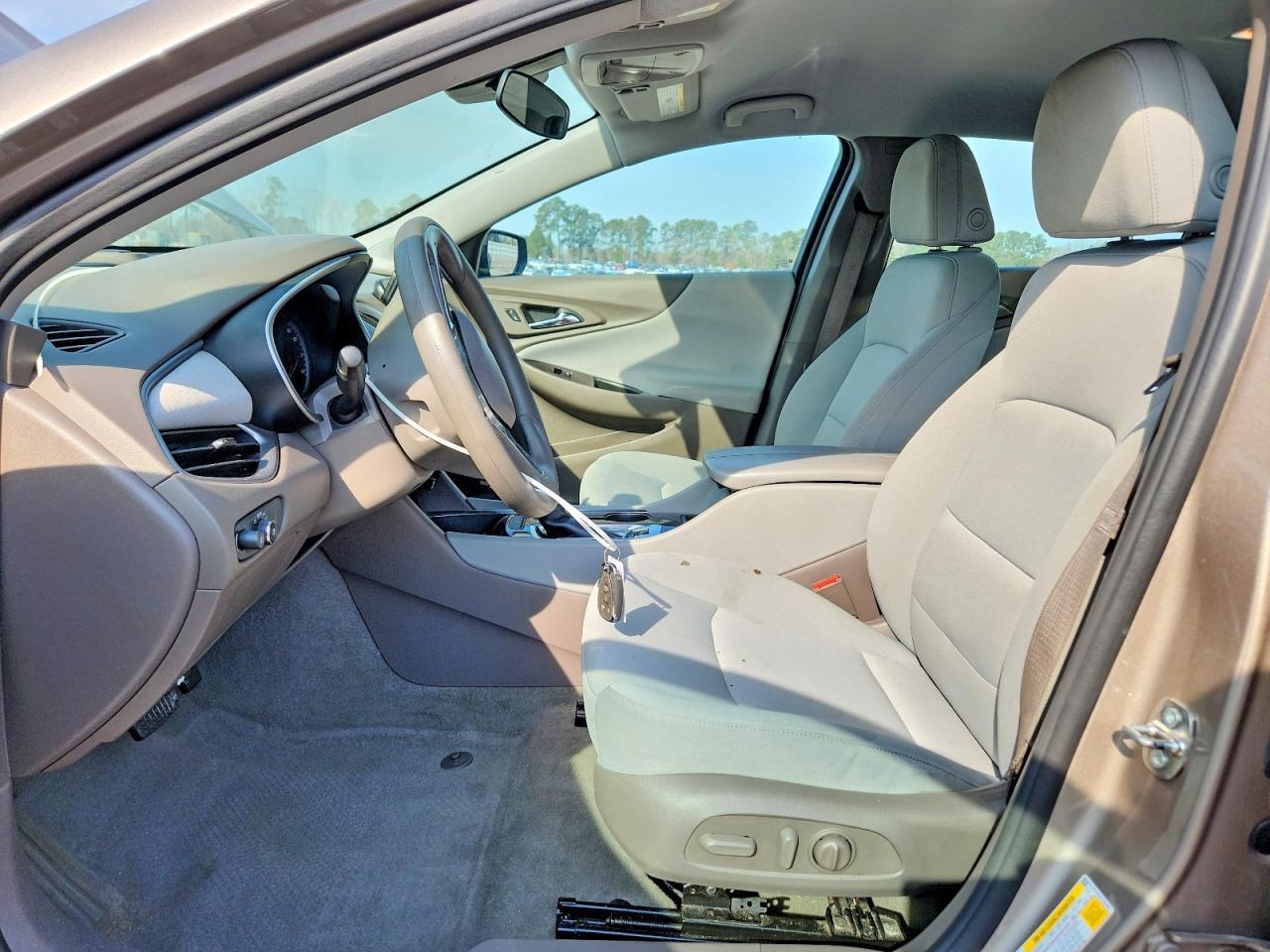 2023 Chevrolet Malibu Lt - Image 7