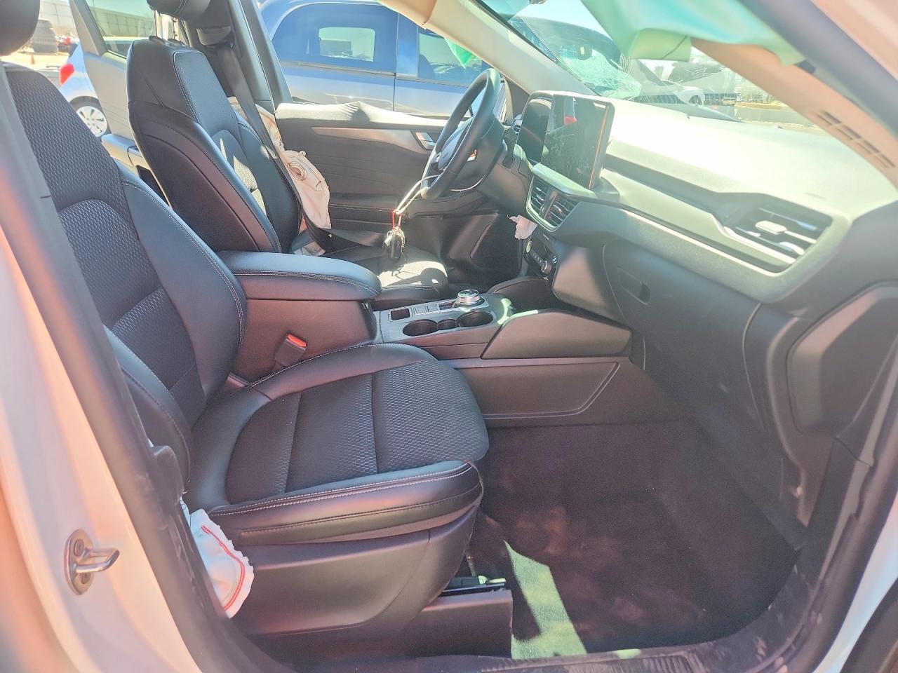 2026 Ford Escape - Фото 7