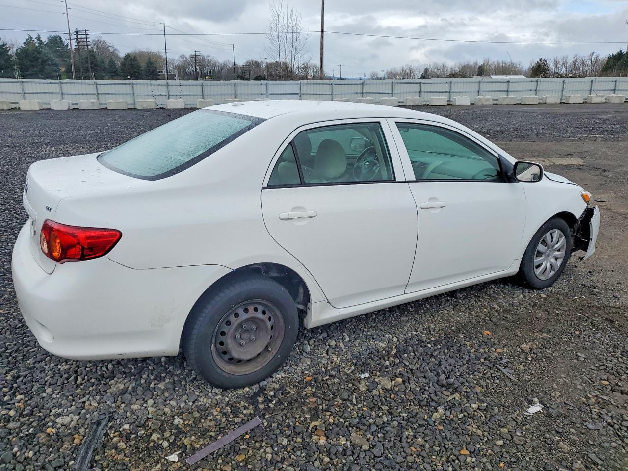 2009 Toyota Corolla - Image 3