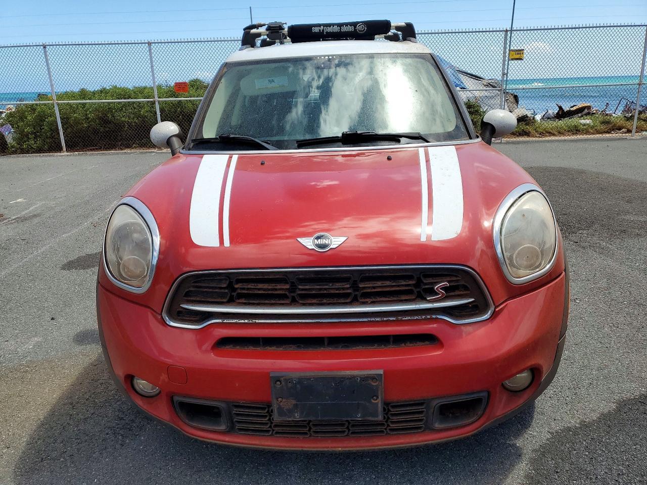 2015 Mini Cooper S Countryman - Image 5