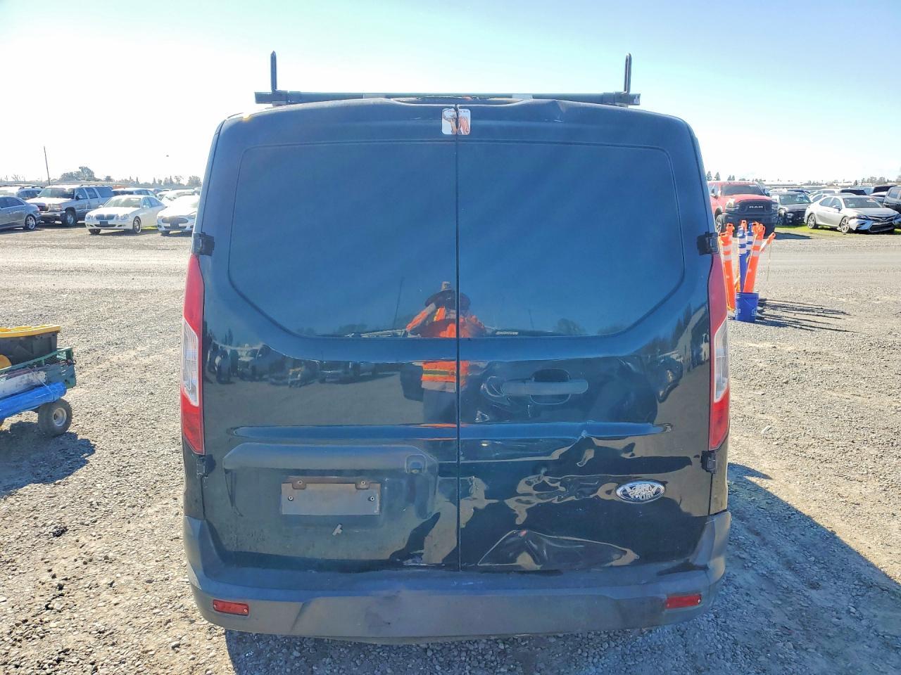 2016 Ford Transit Connect Xlt - Image 6