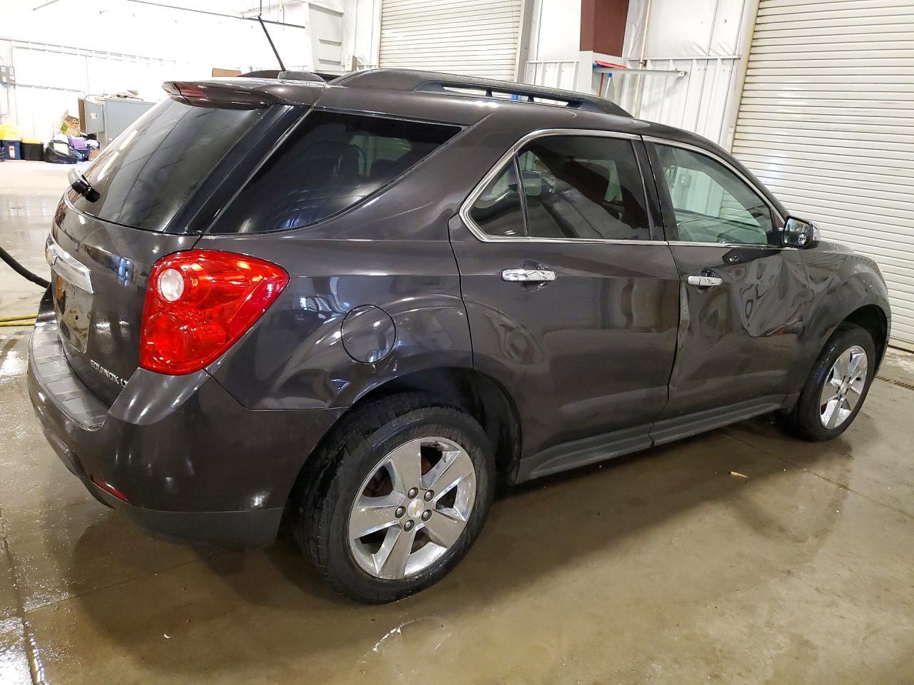 2015 Chevrolet Equinox Lt - Image 3