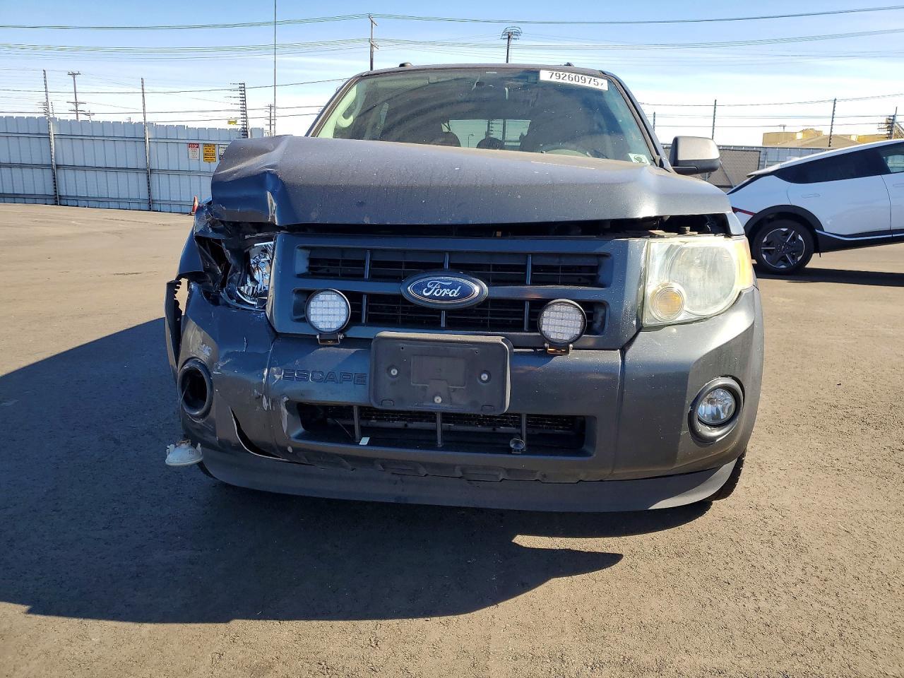 2009 Ford Escape Hybrid - Image 5