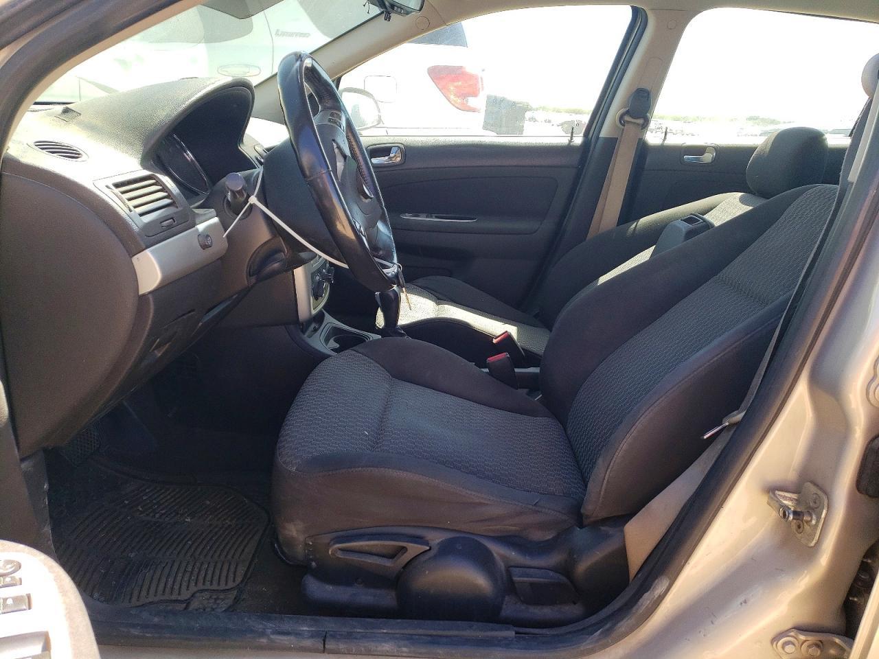 2009 Chevrolet Cobalt Lt - Фото 7