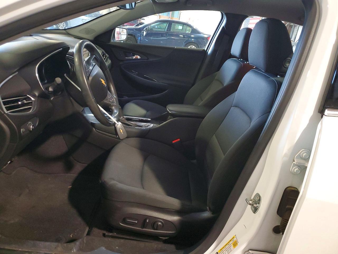 2016 Chevrolet Malibu Lt - Image 7