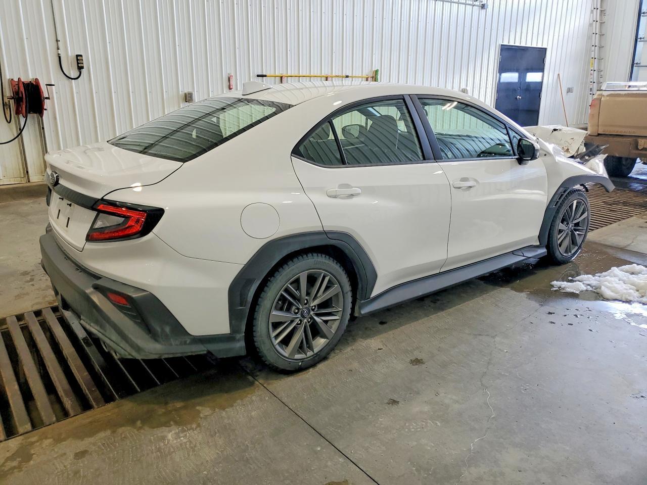 2024 Subaru Wrx - Фото 3