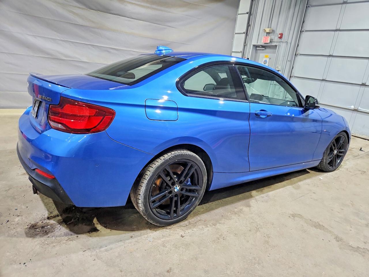 2020 BMW M240Xi - Фото 3