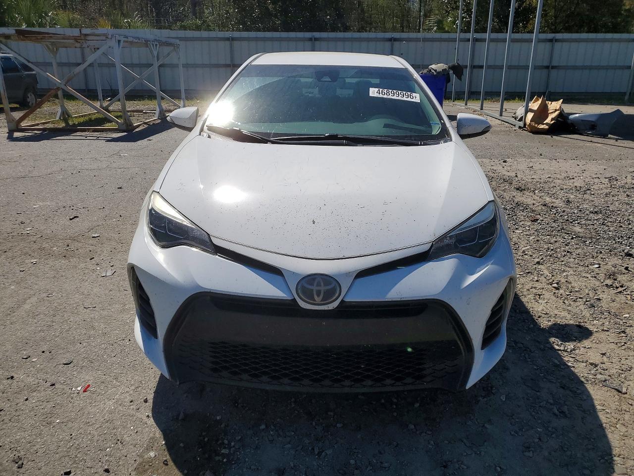 2019 Toyota Corolla Se - Фото 5