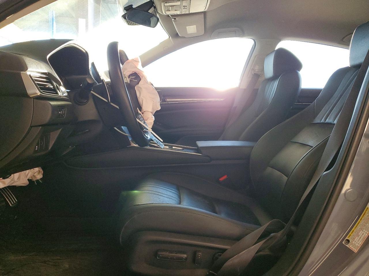 2022 Honda Accord Sport Se - Фото 7