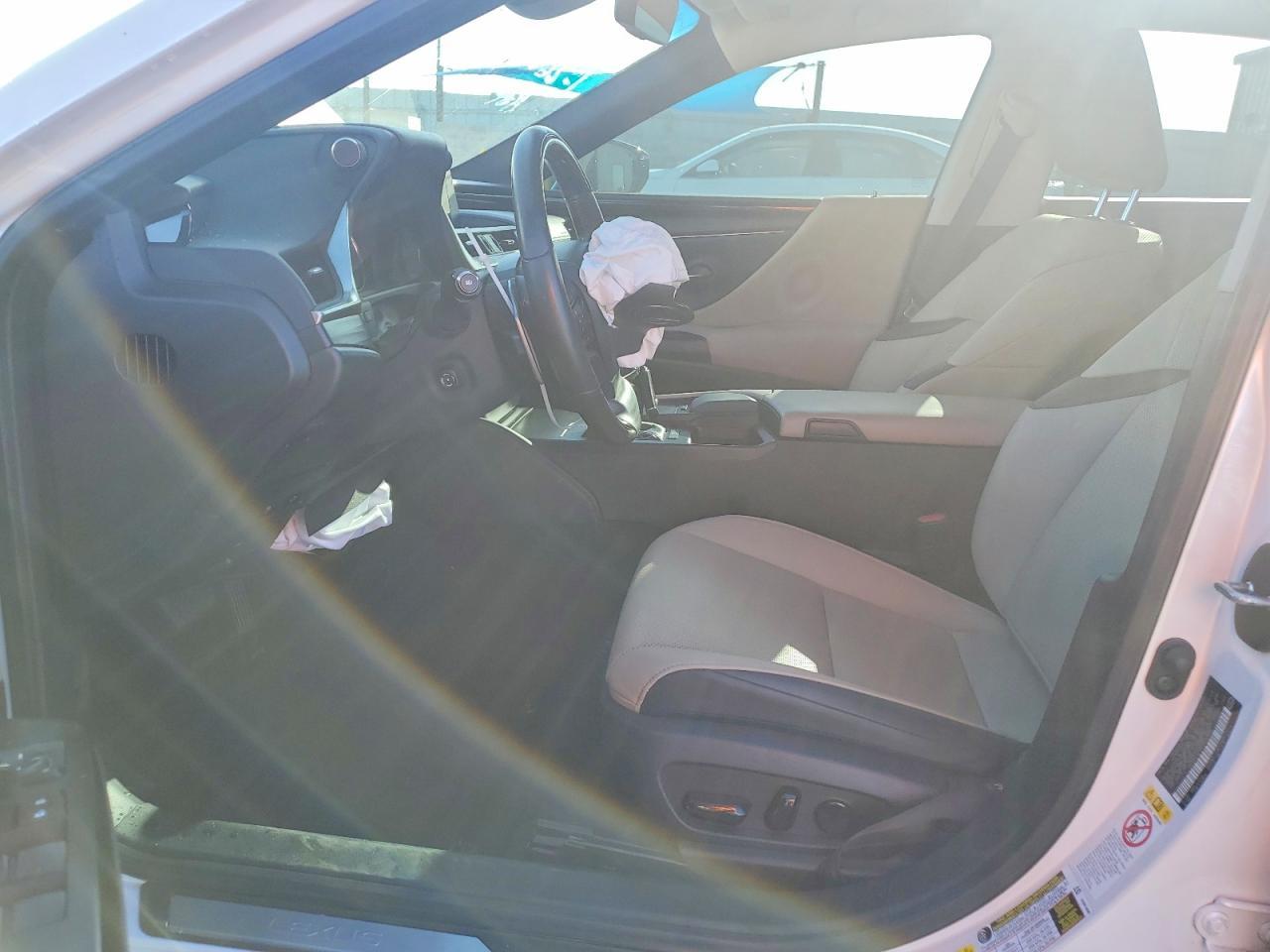 2019 Lexus Es 350 Base - Фото 7