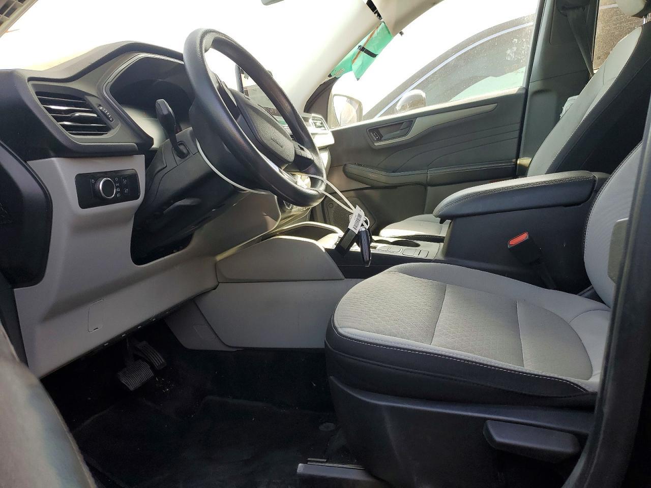 2025 Ford Escape Active - Фото 7