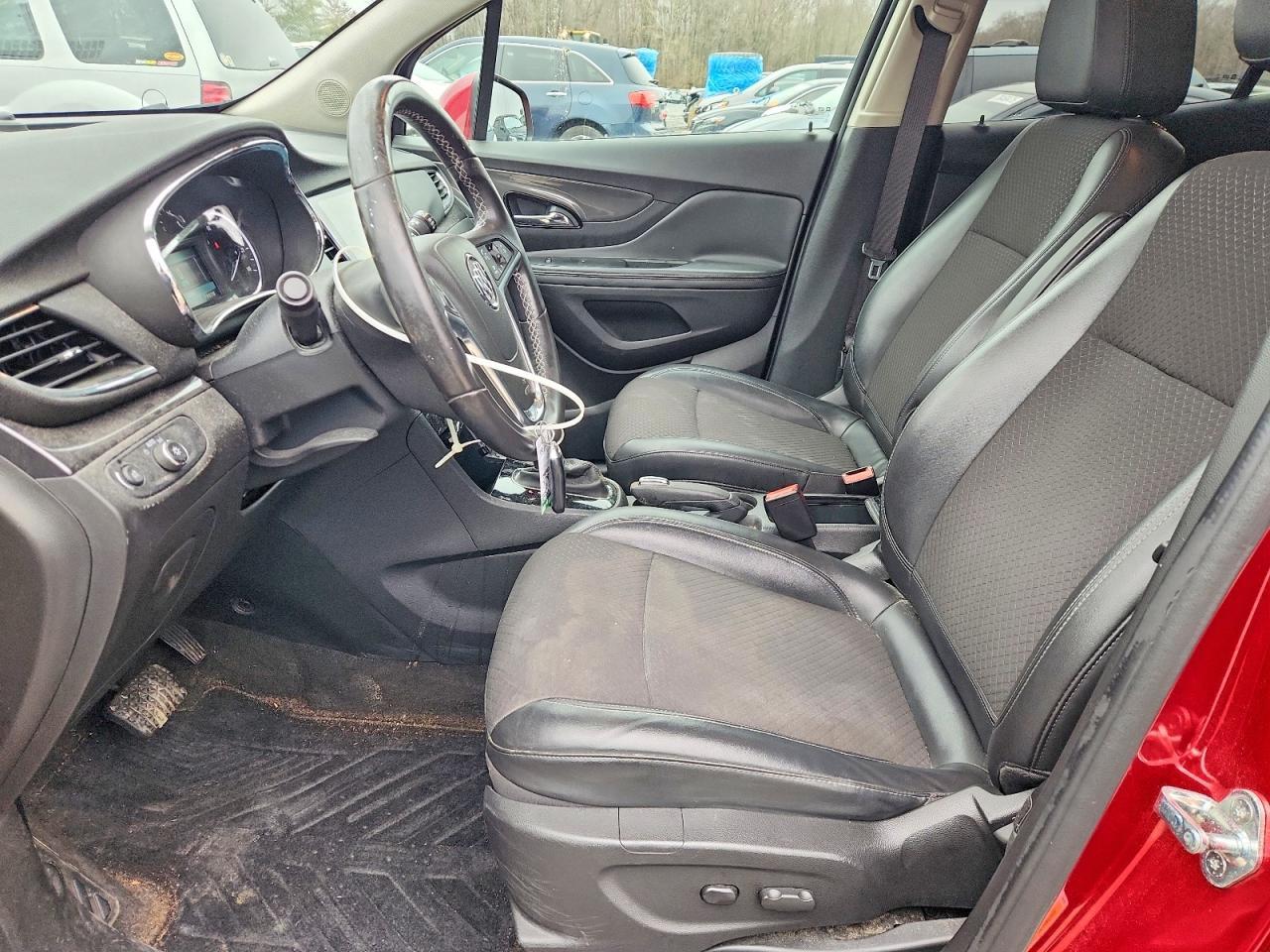 2018 Buick Encore Preferred - Фото 7