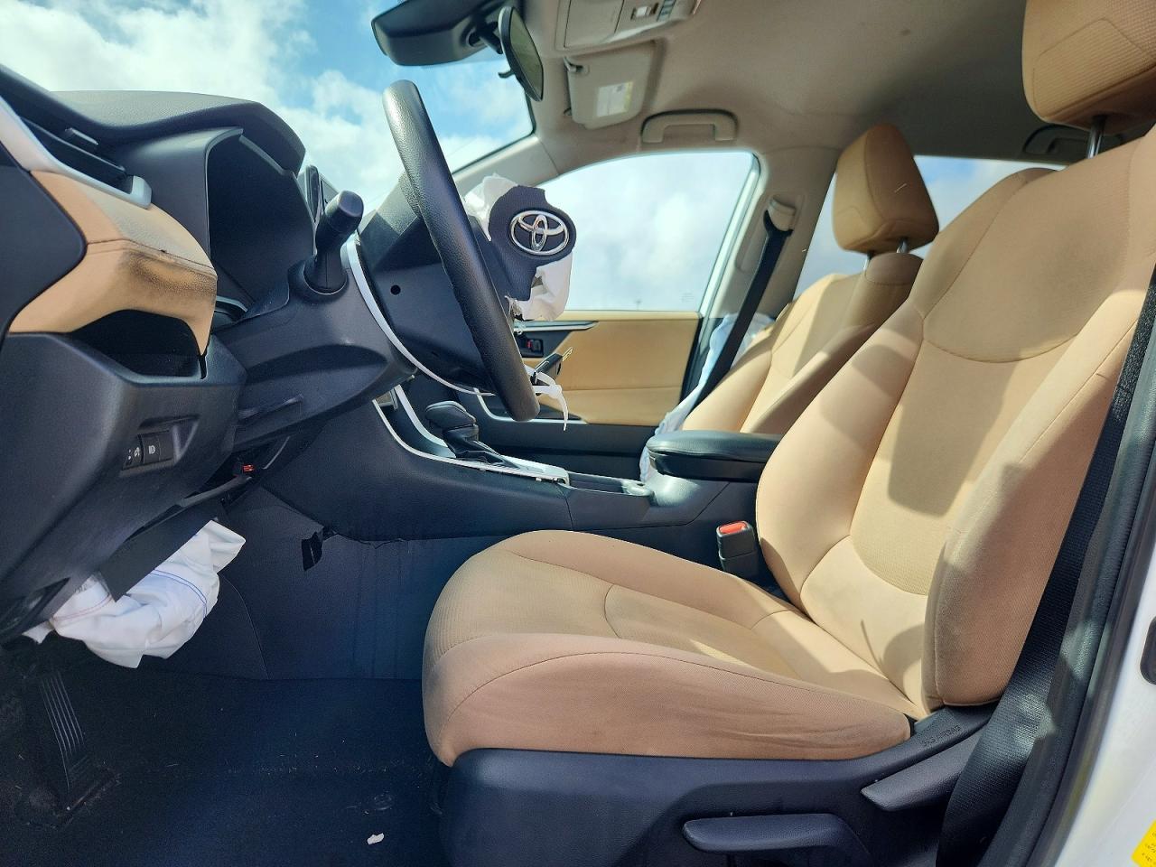 2019 Toyota Rav4 Le - Фото 7