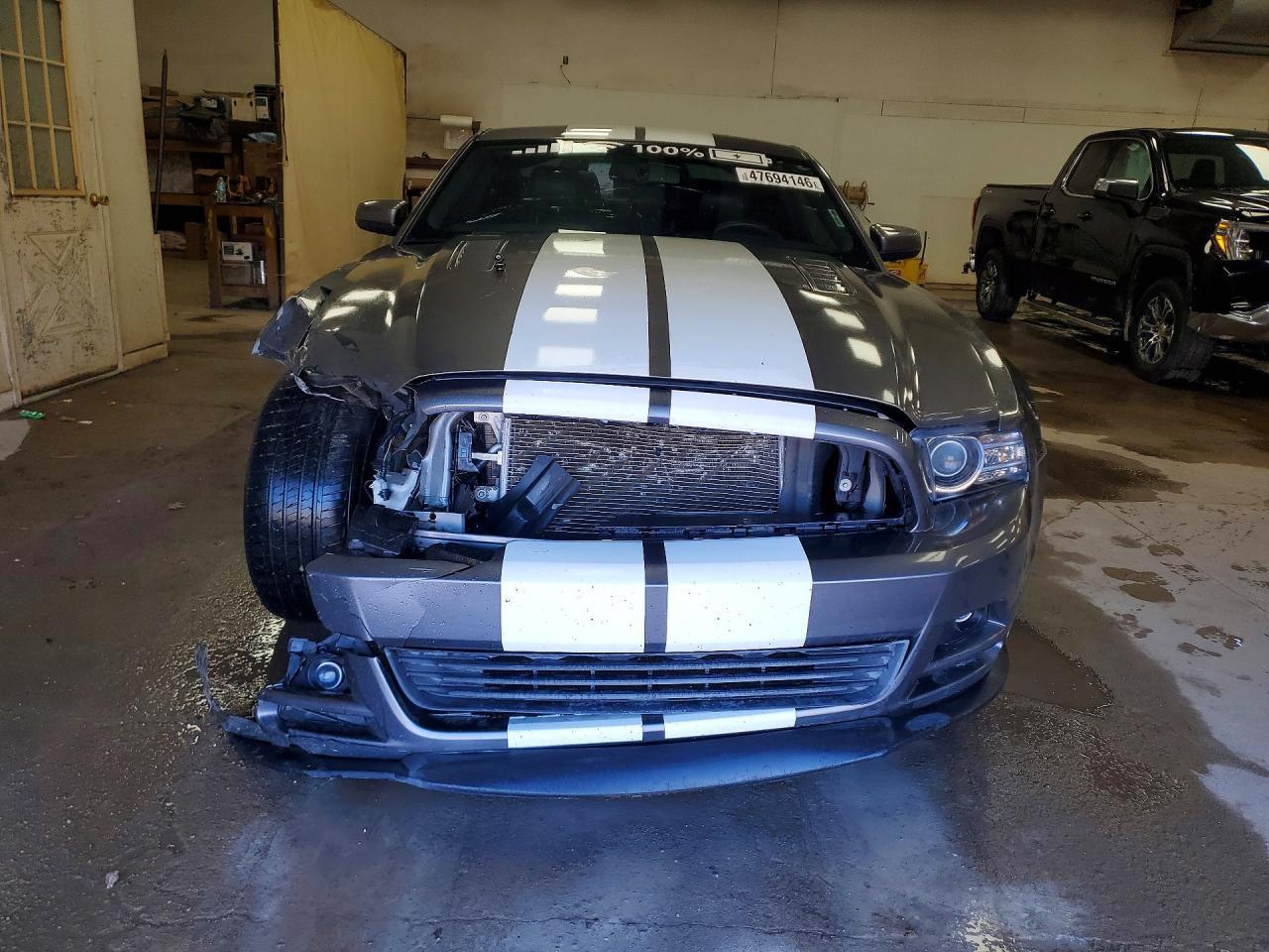 2014 Ford Mustang - Фото 5