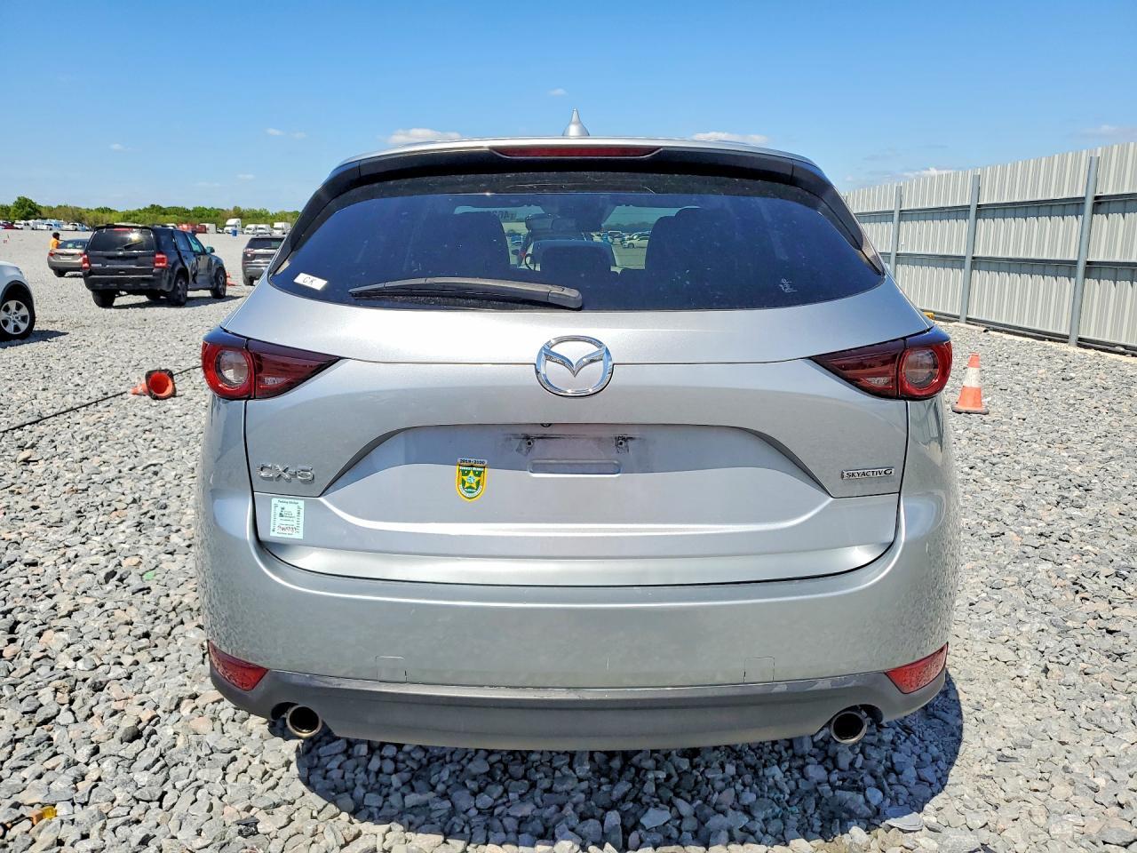 2021 Mazda Cx-5 Touring - Image 6