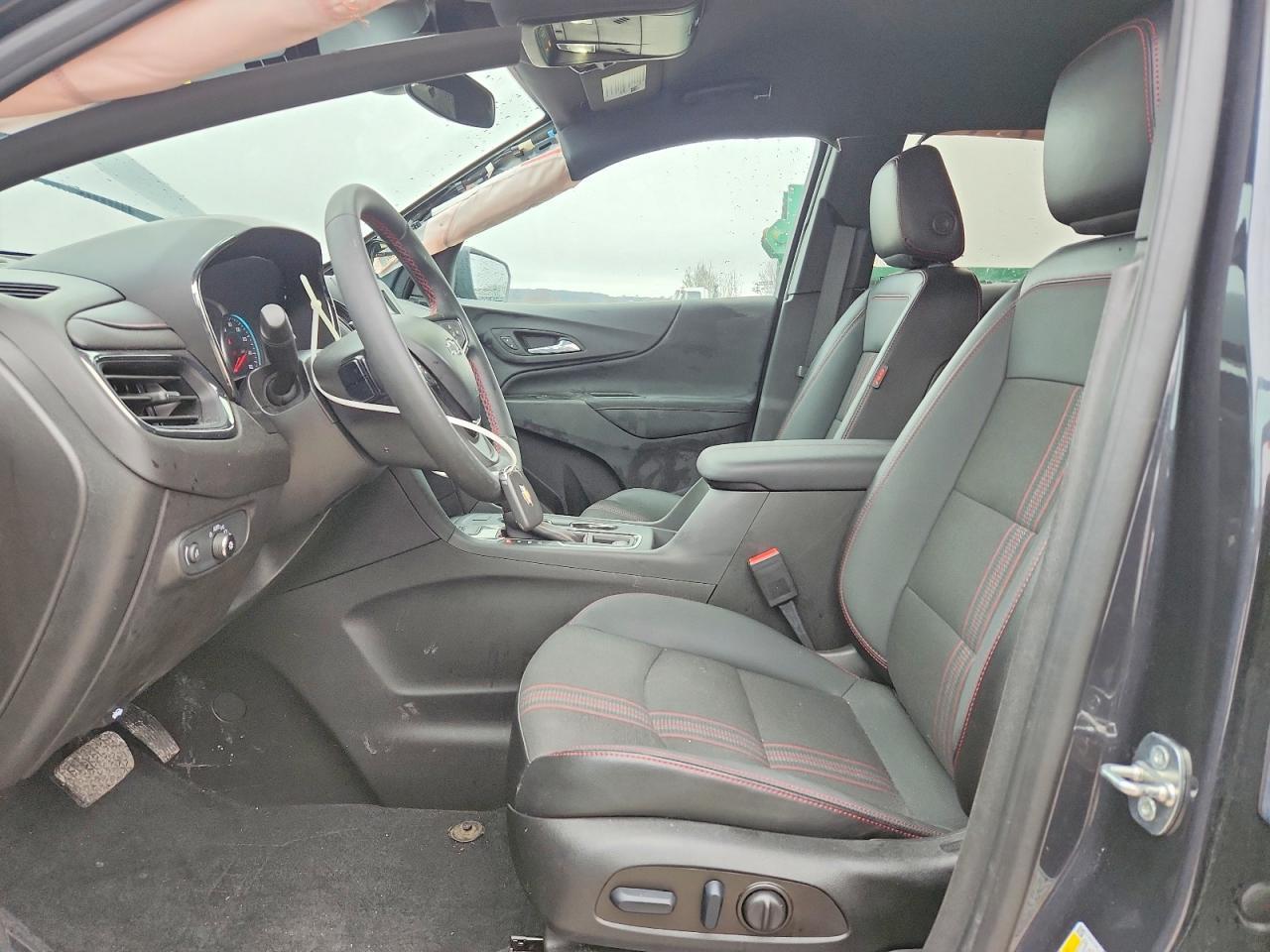 2023 Chevrolet Equinox Rs - Image 7