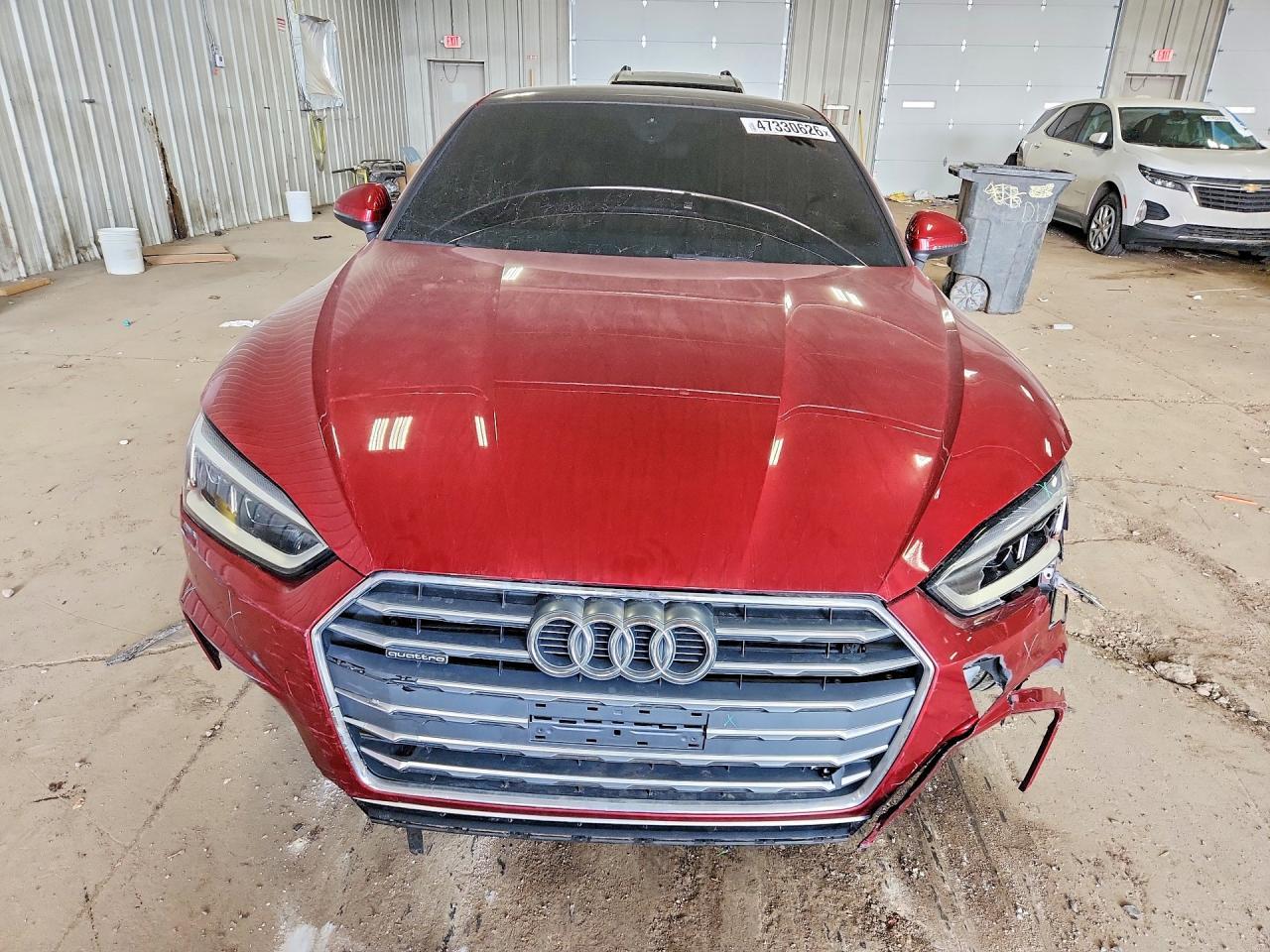 2019 Audi A5 Premium Plus - Image 5