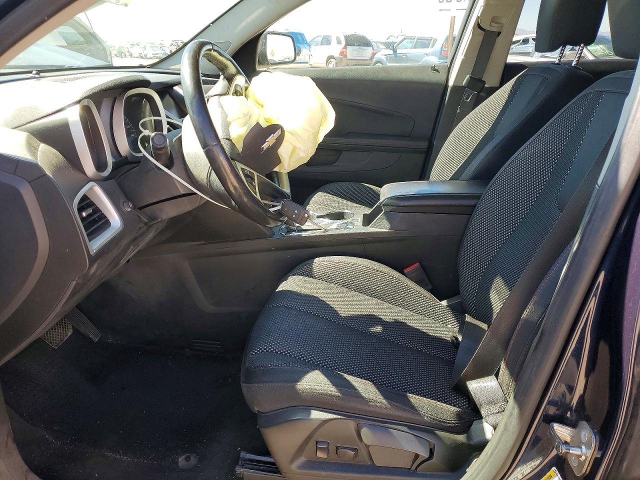 2015 Chevrolet Equinox Lt - Image 7
