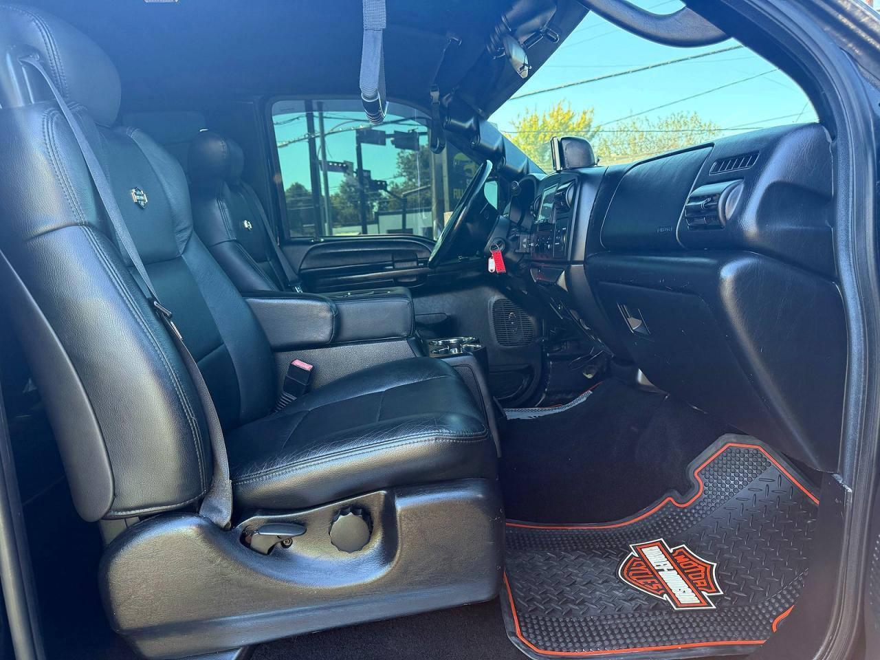 2007 Ford F250 Super Duty - Фото 5