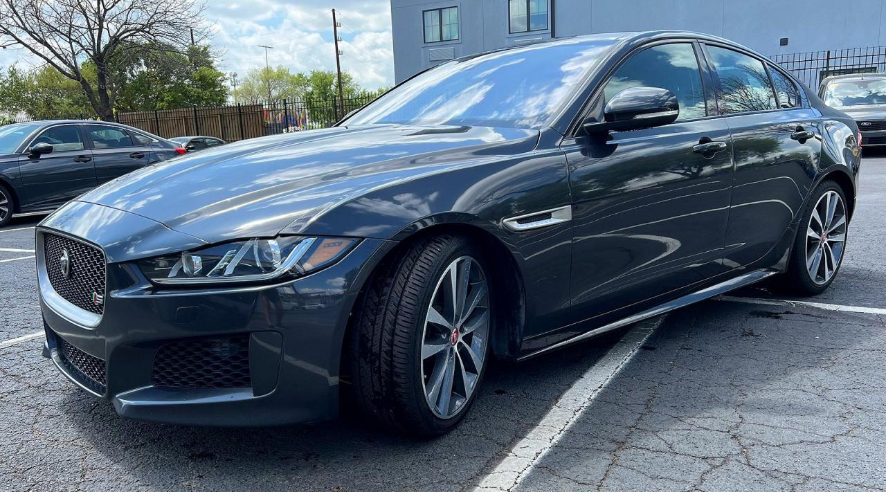 2019 Jaguar Xe S - Image 2