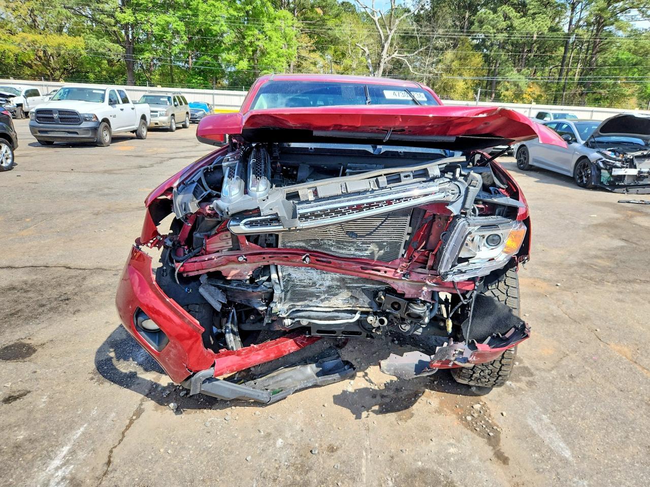 2018 GMC Canyon Sle - Image 5