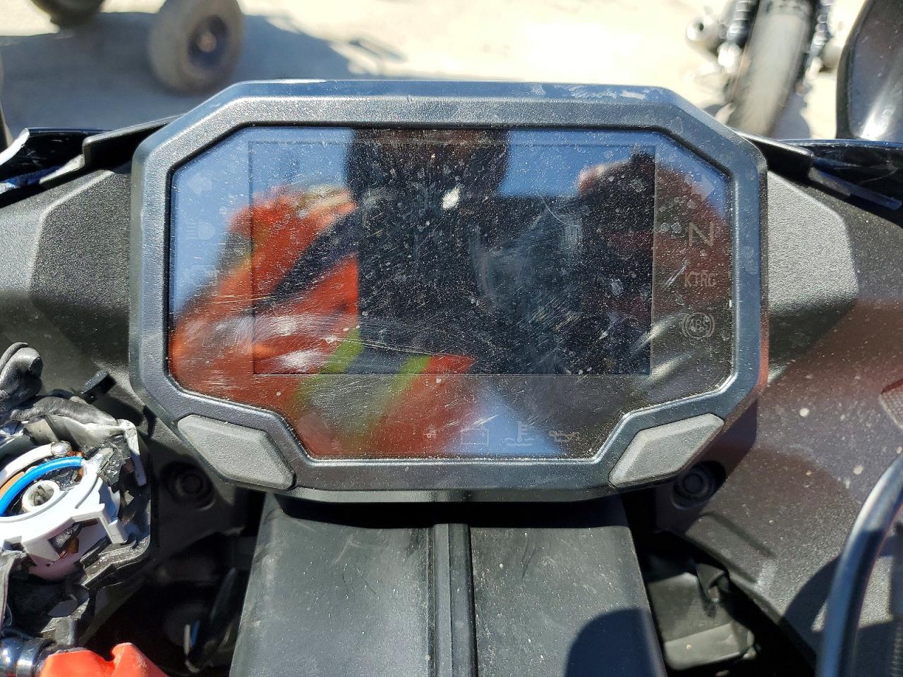 2026 Kawasaki Zx636 K - Фото 7