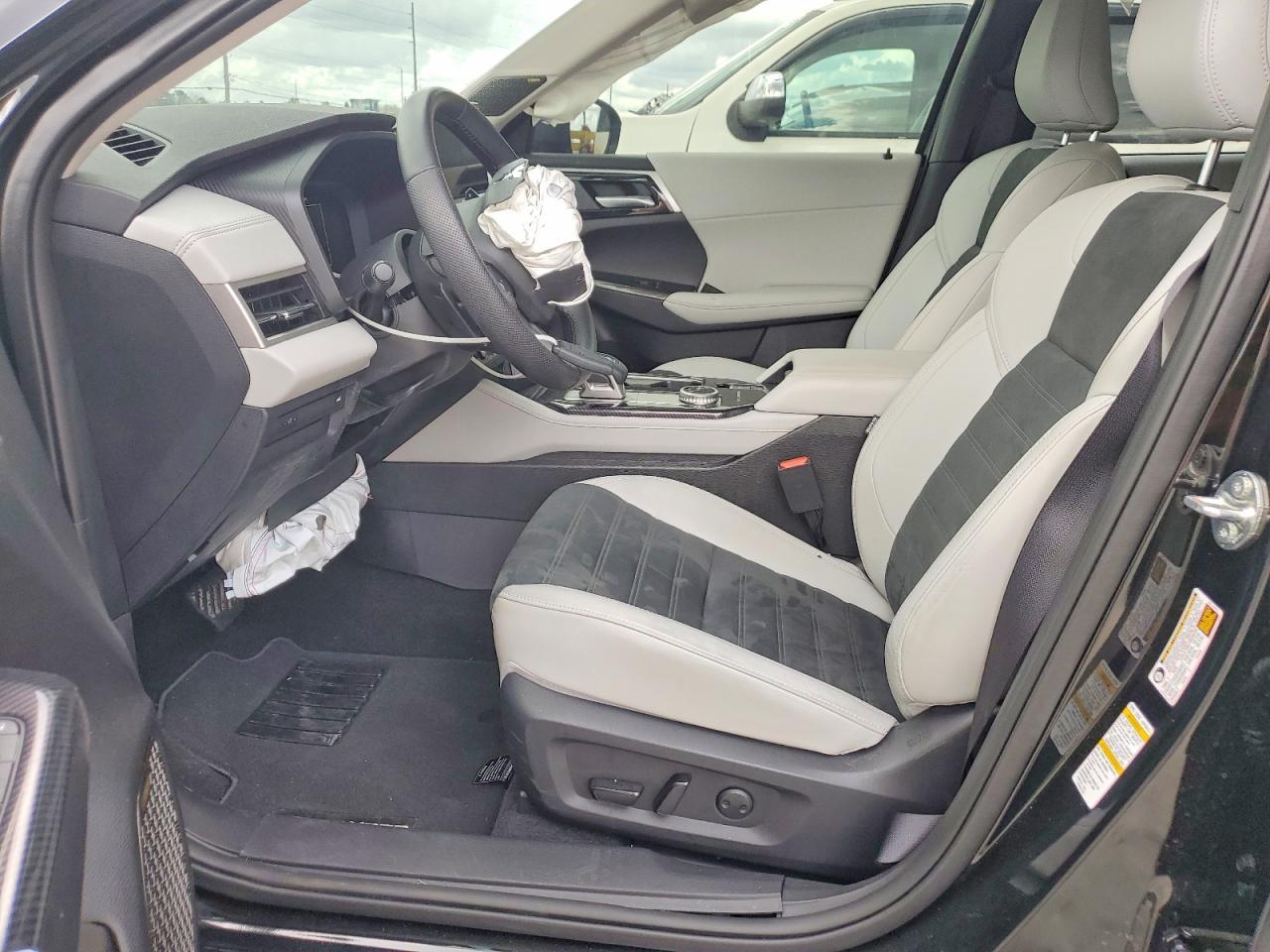 2025 Mitsubishi Outlander Se - Фото 7