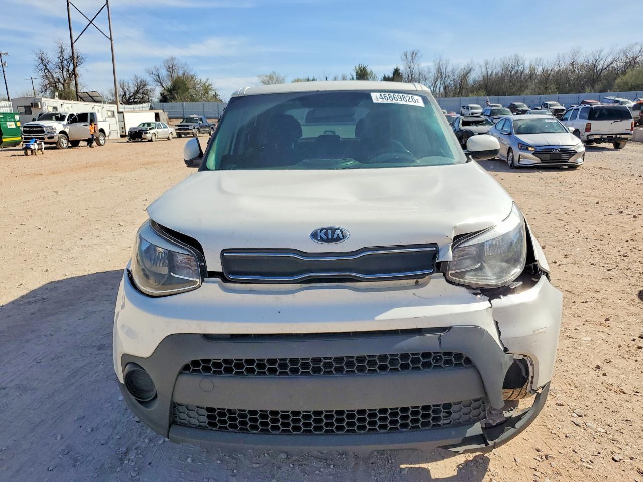 2018 Kia Soul - Фото 5