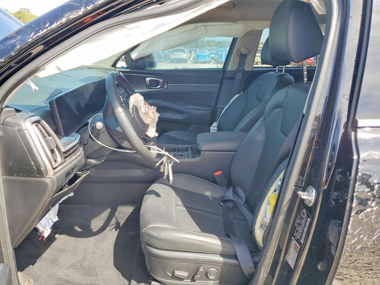 2024 Kia Sorento S - Фото 7