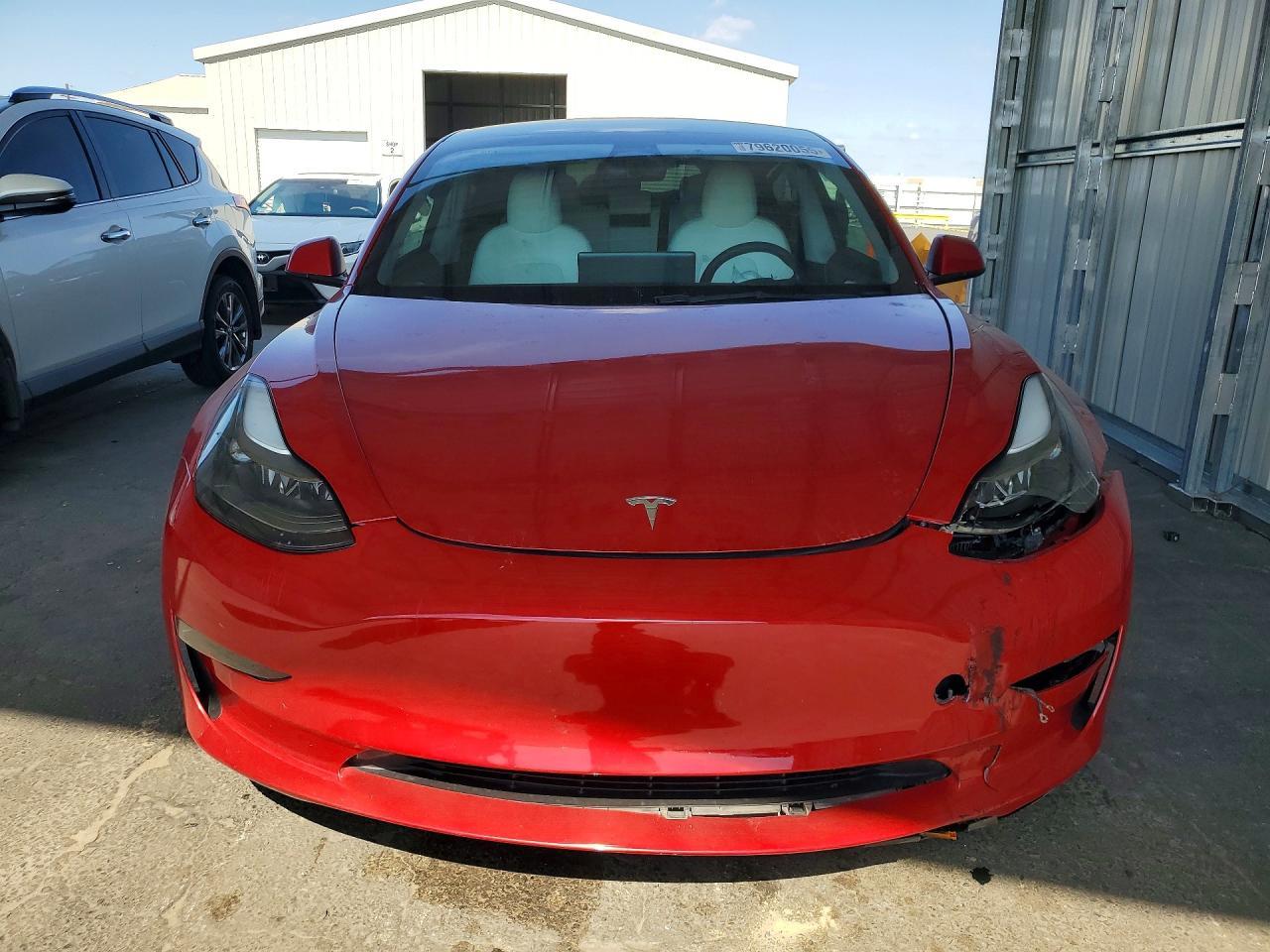 2023 Tesla Model 3 - Image 5