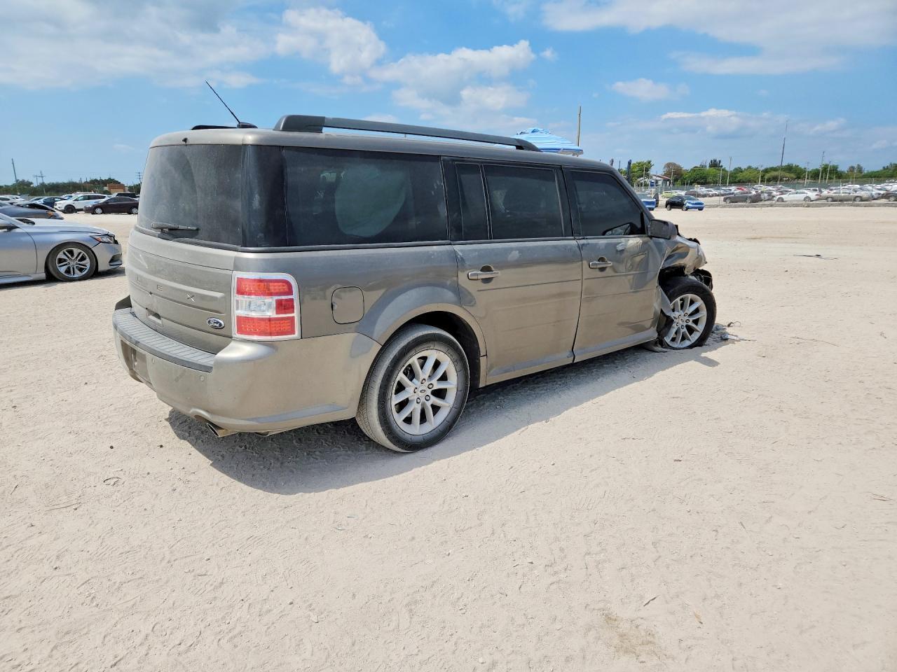2014 Ford Flex Se - Image 3
